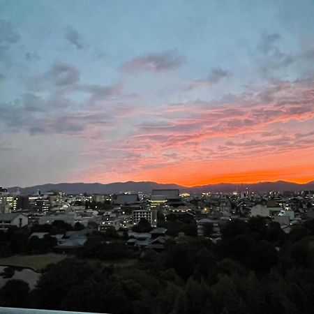 Saint Martin (Adults Only) Hotel Kyoto Luaran gambar