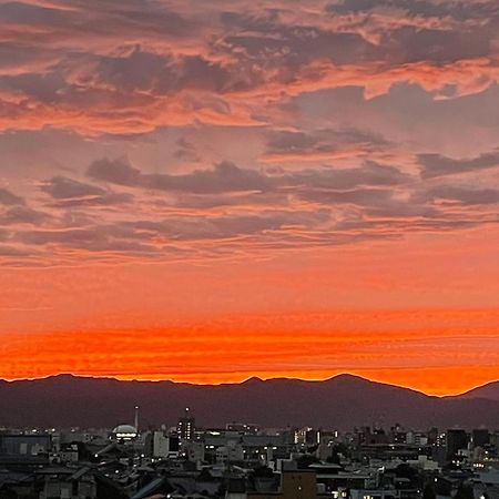 Saint Martin (Adults Only) Hotel Kyoto Luaran gambar