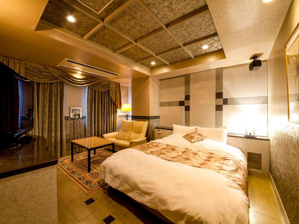 Saint Martin (Adults Only) Hotel Kyoto Luaran gambar