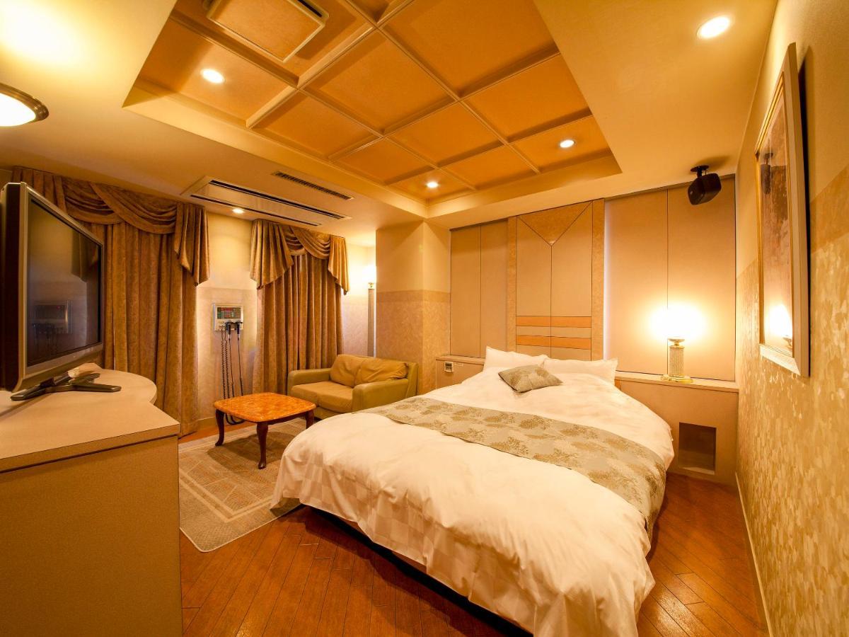 Saint Martin (Adults Only) Hotel Kyoto Luaran gambar