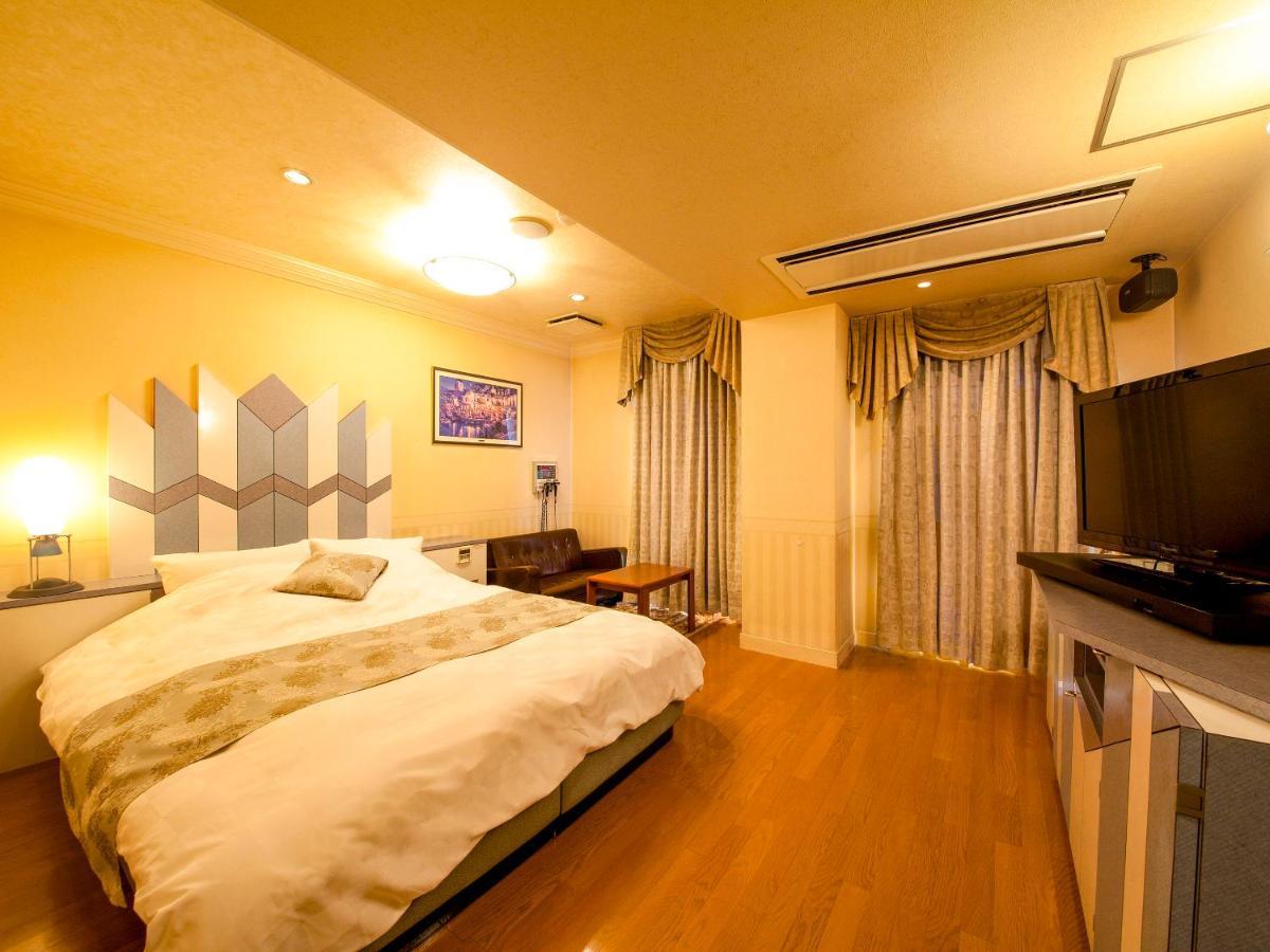 Saint Martin (Adults Only) Hotel Kyoto Luaran gambar
