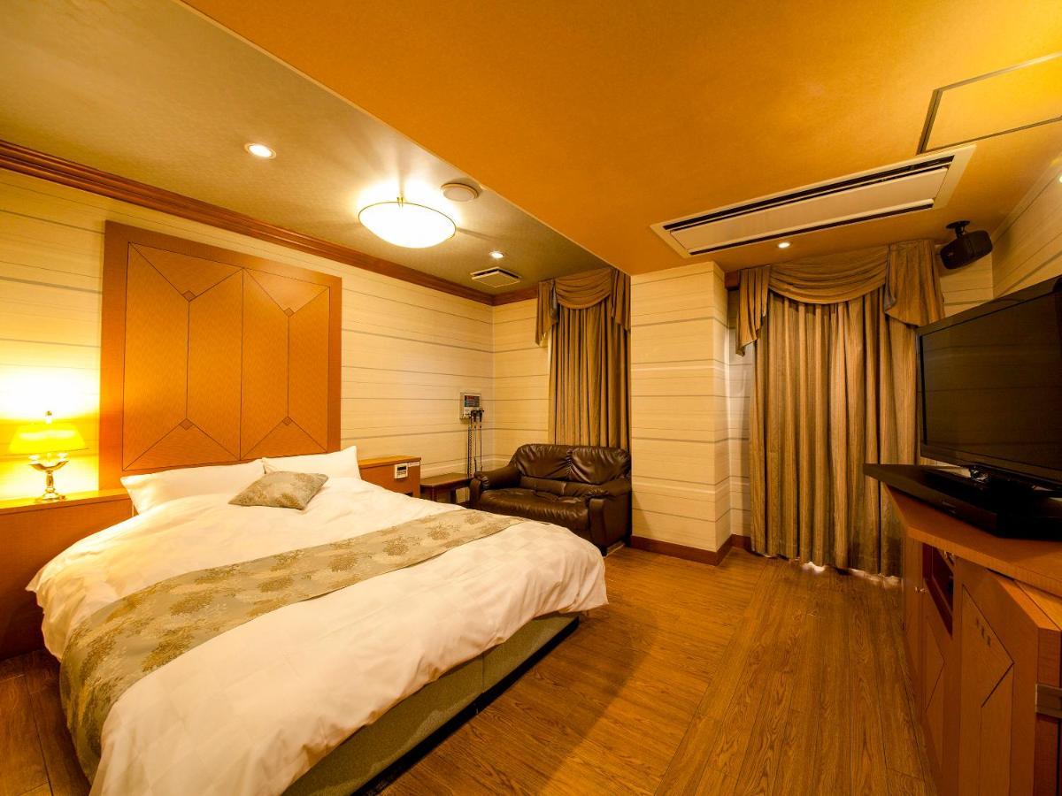 Saint Martin (Adults Only) Hotel Kyoto Luaran gambar