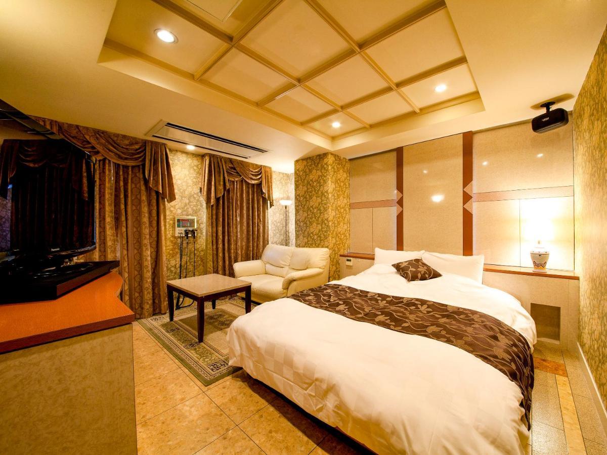 Saint Martin (Adults Only) Hotel Kyoto Luaran gambar