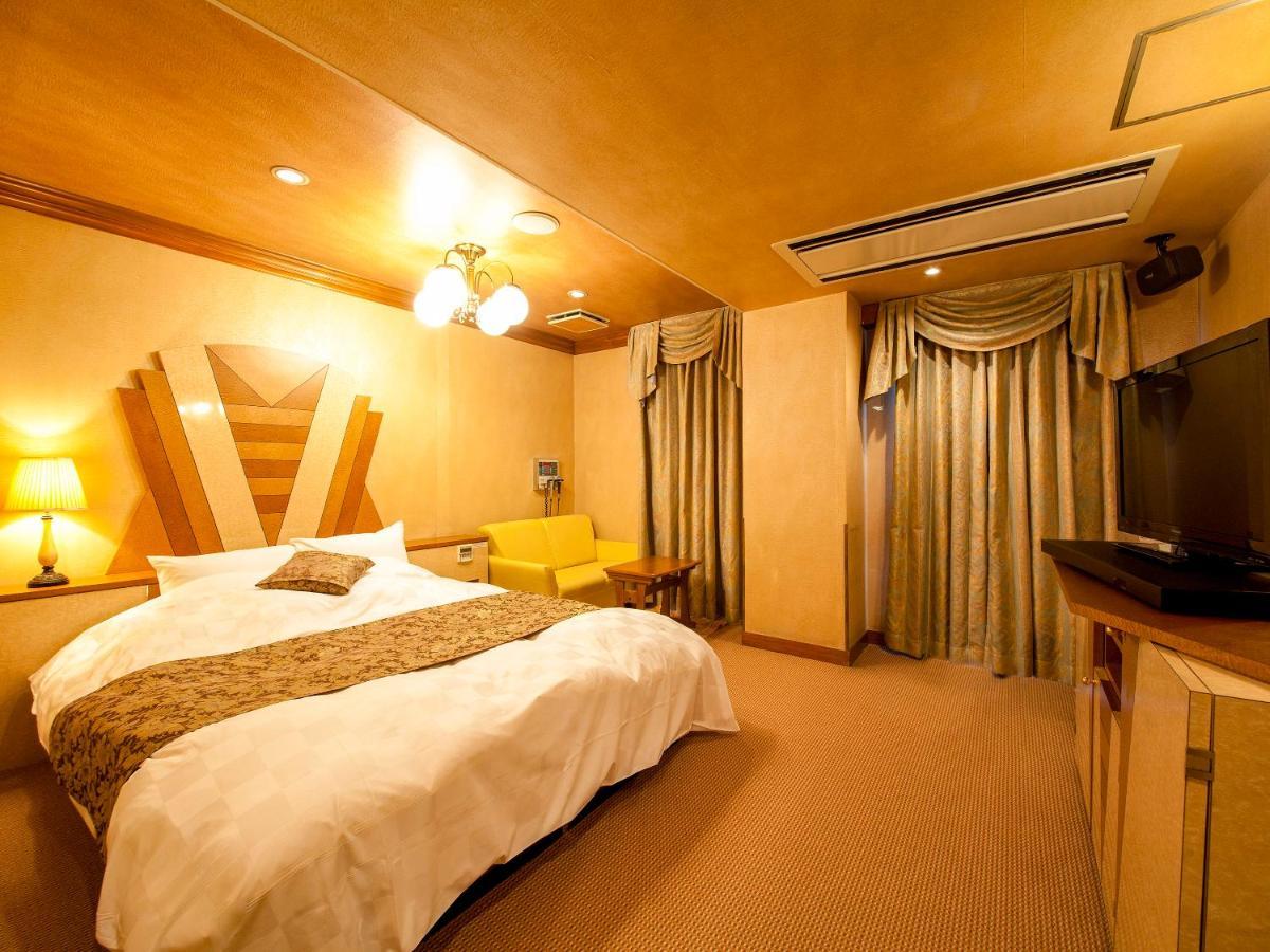 Saint Martin (Adults Only) Hotel Kyoto Luaran gambar