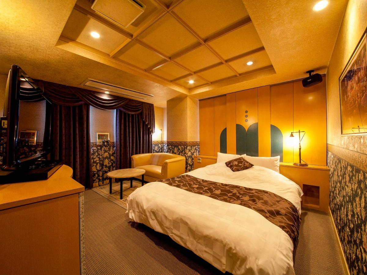 Saint Martin (Adults Only) Hotel Kyoto Luaran gambar