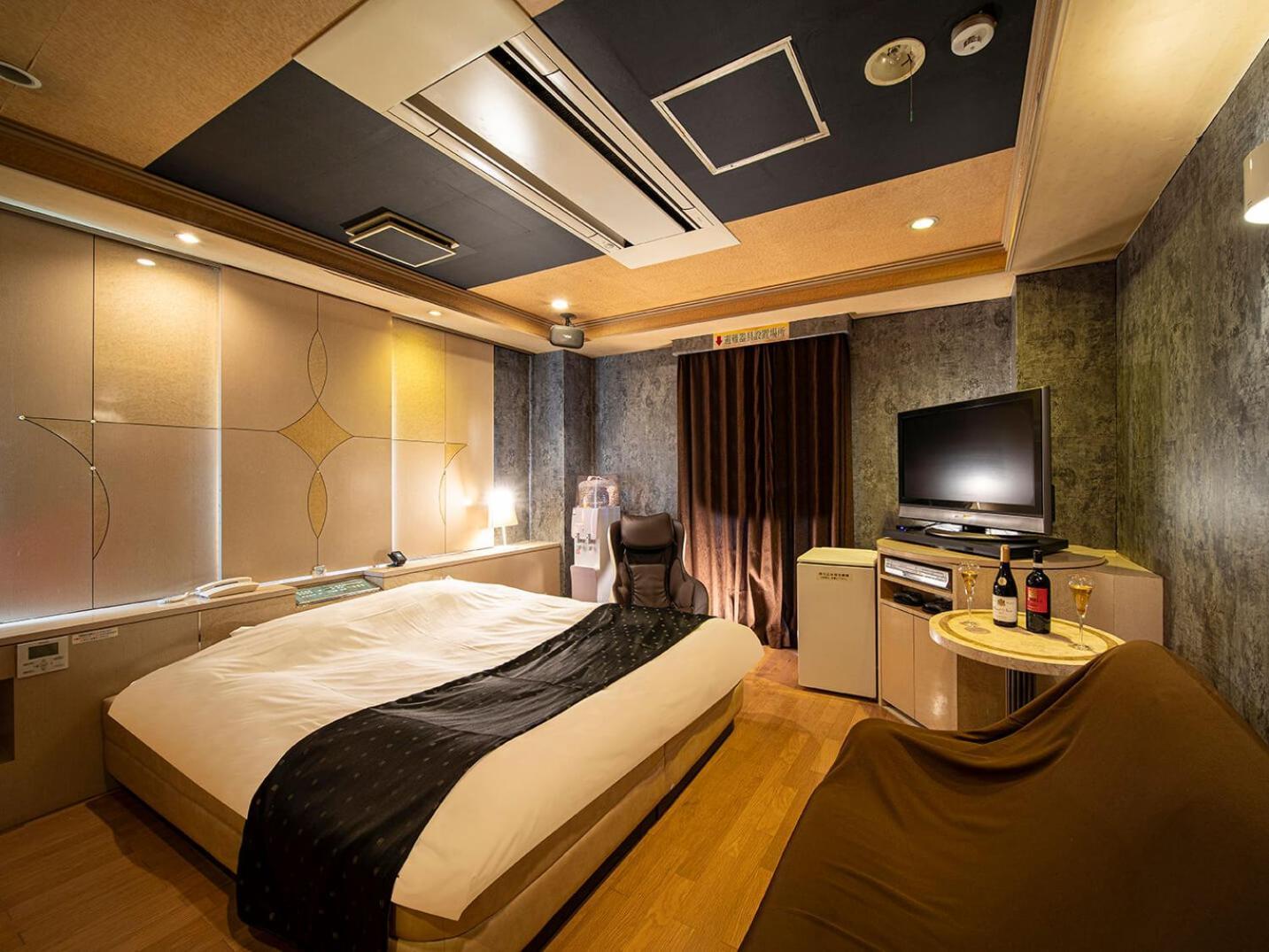 Saint Martin (Adults Only) Hotel Kyoto Luaran gambar