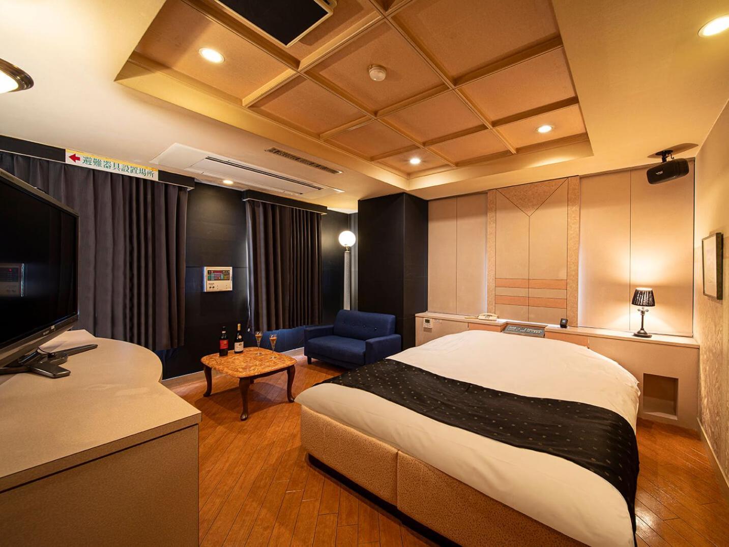 Saint Martin (Adults Only) Hotel Kyoto Luaran gambar