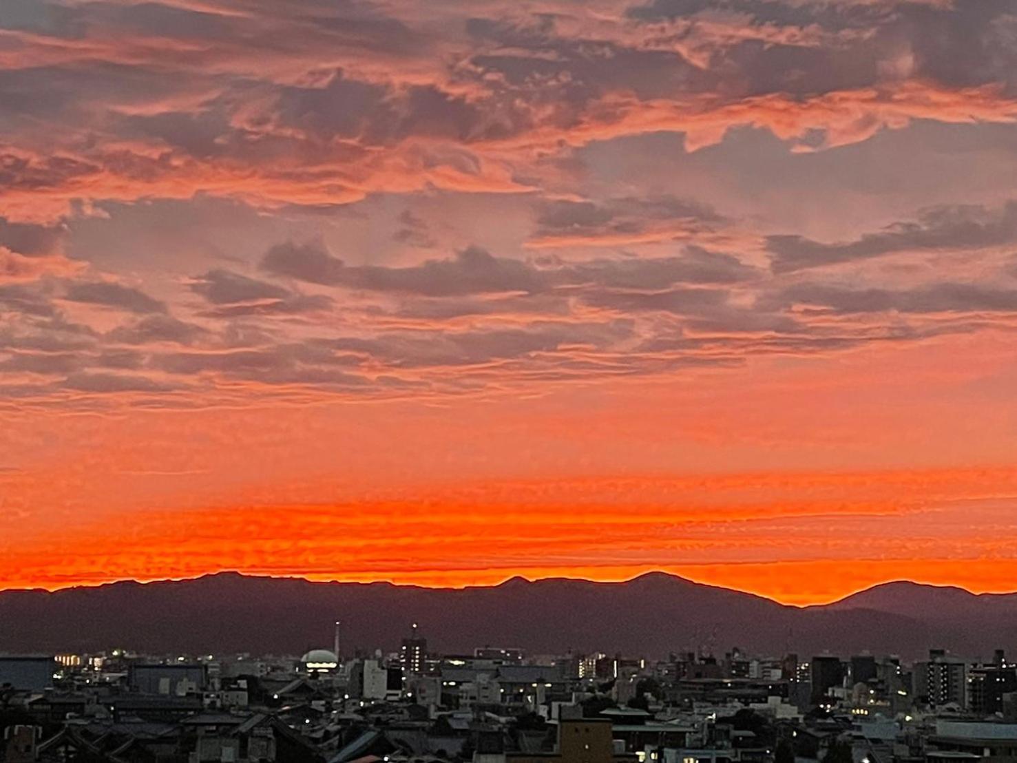 Saint Martin (Adults Only) Hotel Kyoto Luaran gambar