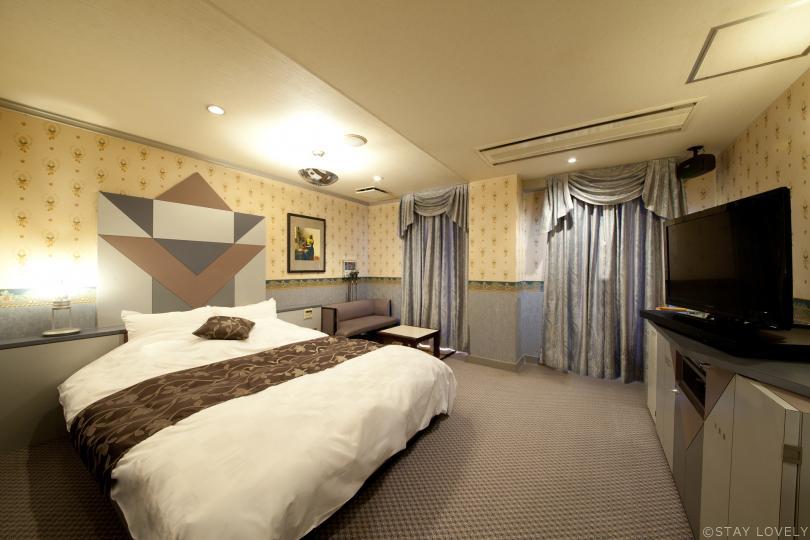Saint Martin (Adults Only) Hotel Kyoto Luaran gambar